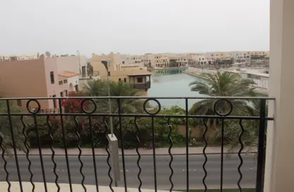 Apartment - 3 Bedrooms - 3 Bathrooms for rent in Amwaj Homes - Amwaj Islands - Muharraq Governorate
