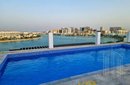 Whole Building - 2 Bedrooms - 3 Bathrooms for sale in The Lagoon - Amwaj Islands - Muharraq Governorate