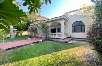 Villa - 4 Bedrooms - 4 Bathrooms for rent in Saar - Northern Governorate