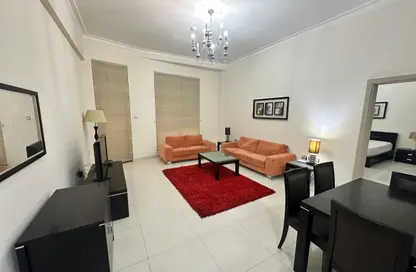 Apartment - 2 Bedrooms - 2 Bathrooms for rent in Adliya - Manama - Capital Governorate