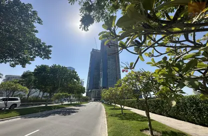 Apartment - 1 Bedroom - 2 Bathrooms for sale in Bahrain Bay - Capital Governorate