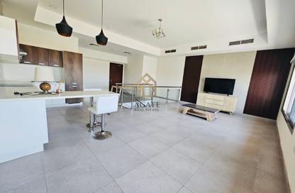 Apartment - 3 Bedrooms - 4 Bathrooms for rent in Amwaj Avenue - Amwaj Islands - Muharraq Governorate