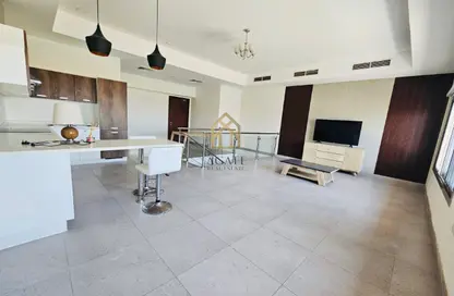 Apartment - 3 Bedrooms - 4 Bathrooms for rent in Amwaj Avenue - Amwaj Islands - Muharraq Governorate