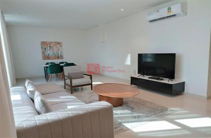 Apartment - 2 Bedrooms - 2 Bathrooms for rent in Adliya - Manama - Capital Governorate