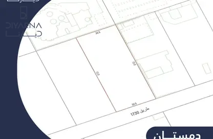 Land - Studio for sale in Dumistan - Northern Governorate