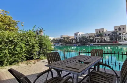 فيلا - 5 غرف نوم - 5 حمامات للايجار في أمواج - المحرق فيلا - 5 غرف نوم - 5 حمامات للايجار في أمواج - المحرق