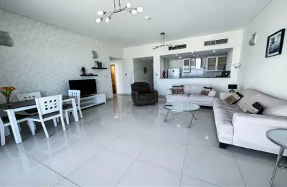 Apartment - 2 Bedrooms - 2 Bathrooms for sale in The Lagoon - Amwaj Islands - Muharraq Governorate