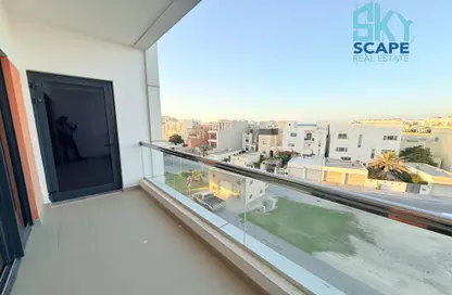 شقة - 2 غرف نوم - 2 حمامات للايجار في أمواج مارينا - أمواج - المحرق شقة - 2 غرف نوم - 2 حمامات للايجار في أمواج مارينا - أمواج - المحرق