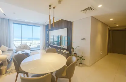 شقة - 2 غرف نوم - 2 حمامات للبيع في مراسي بارك ريزيدنسز - ديار المحرق - المحرق