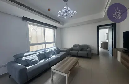 Apartment - 2 Bedrooms - 2 Bathrooms for rent in Seef - Capital Governorate