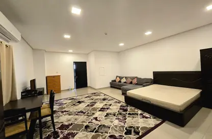 Apartment - Studio - 1 Bathroom for rent in Amwaj Marina - Amwaj Islands - Muharraq Governorate