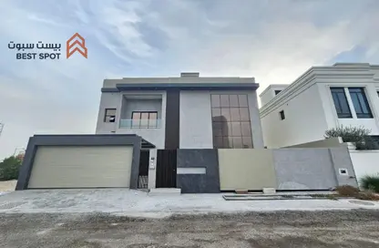 Villa - 4 Bedrooms - 6 Bathrooms for sale in Janabiya - Northern Governorate