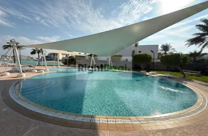 Apartment - 1 Bedroom - 1 Bathroom for rent in Tala Island - Amwaj Islands - Muharraq Governorate Apartment - 1 Bedroom - 1 Bathroom for rent in Tala Island - Amwaj Islands - Muharraq Governorate