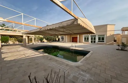 Villa - 4 Bedrooms - 4 Bathrooms for rent in Saar - Northern Governorate