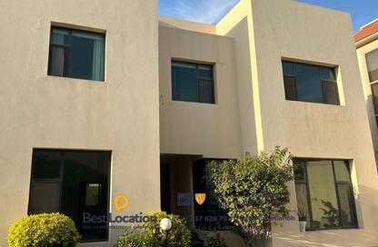 Villa - 4 Bedrooms - 5 Bathrooms for rent in Jurdab - Central Governorate
