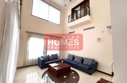 Villa - 5 Bedrooms - 5 Bathrooms for rent in Saar - Northern Governorate