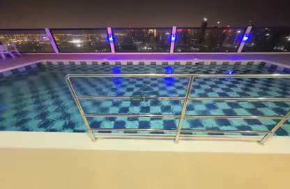 شقة - غرفة نوم - 2 حمامات للايجار في الجفير - محافظة العاصمة