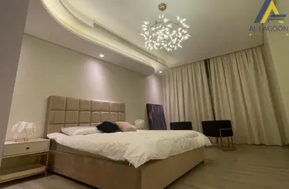 Apartment - 1 Bathroom for sale in Manama - Capital Governorate