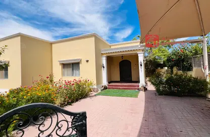 Apartment - 3 Bedrooms - 3 Bathrooms for rent in Saar - Northern Governorate