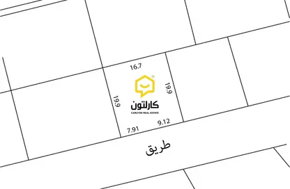 Land - Studio for sale in Karzakkan - Northern Governorate