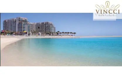 Apartment - 2 Bedrooms - 3 Bathrooms for sale in Marassi Al Bahrain - Diyar Al Muharraq - Muharraq Governorate