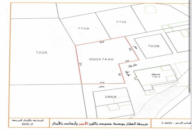 942788 - الصورة الرئيسية للعقار