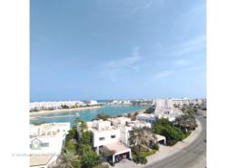 Duplex - 3 bedrooms - 4 bathrooms for sale in Tala Island - Amwaj Islands - Muharraq Governorate