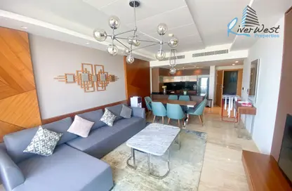 شقة - 2 غرف نوم - 3 حمامات للبيع في اسنس اوف دلمونيا - دلمونيا - المحرق