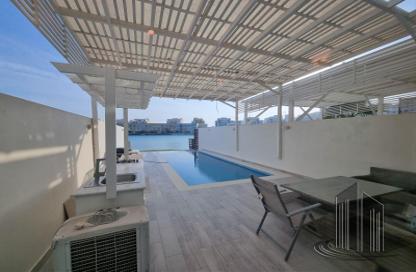 Villa - 4 Bedrooms - 6 Bathrooms for sale in Amwaj Homes - Amwaj Islands - Muharraq Governorate