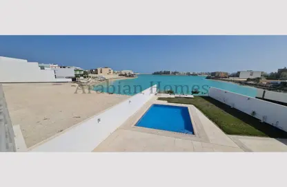 Villa - 5 Bedrooms - 6 Bathrooms for rent in Amwaj Avenue - Amwaj Islands - Muharraq Governorate