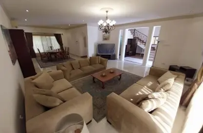 فيلا - 3 غرف نوم - 3 حمامات للايجار في العدلية - المنامة - محافظة العاصمة