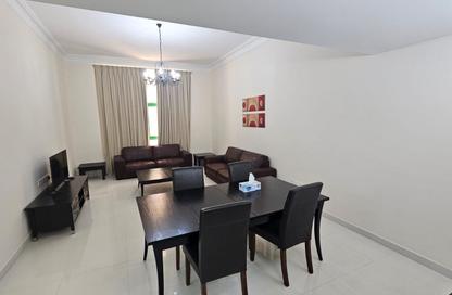 Apartment - 1 Bedroom - 1 Bathroom for rent in Al Juffair - Capital Governorate