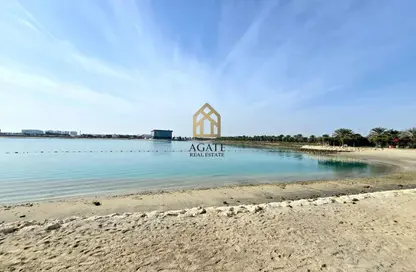 Apartment - 2 Bedrooms - 2 Bathrooms for sale in Amwaj Avenue - Amwaj Islands - Muharraq Governorate