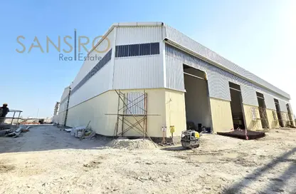 Warehouse - Studio - 1 Bathroom for rent in Maameer - Central Governorate