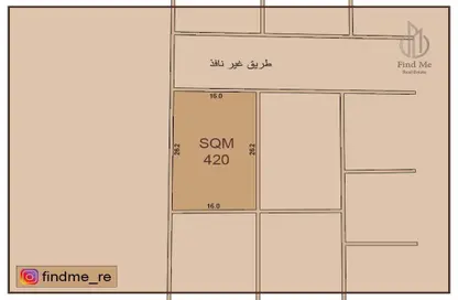 Land - Studio for sale in Hidd - Muharraq Governorate