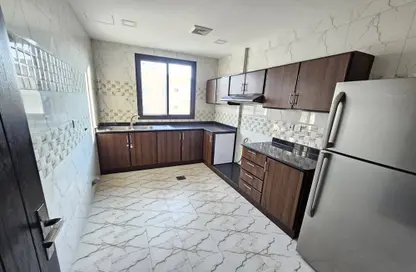 Apartment - 3 Bedrooms - 4 Bathrooms for rent in Hidd - Muharraq Governorate