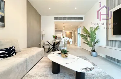 Apartment - 1 Bedroom - 2 Bathrooms for rent in Seef - Capital Governorate