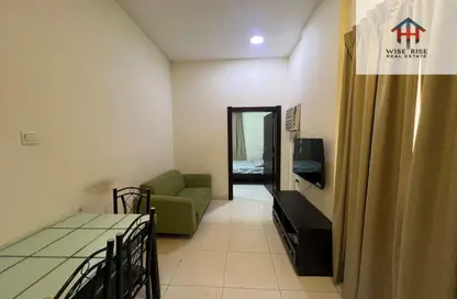 شقة - غرفة نوم - 1 حمام للايجار في السلمانية - المنامة - محافظة العاصمة