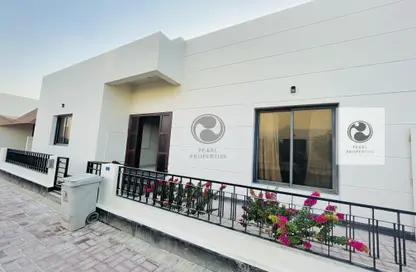 Villa - 3 Bedrooms - 2 Bathrooms for rent in Janabiya - Northern Governorate