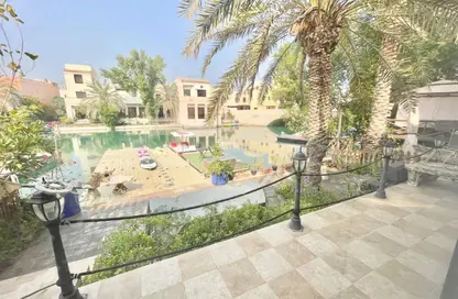 Villa - 2 Bedrooms - 2 Bathrooms for rent in Al Marsa Floating City - Amwaj Islands - Muharraq Governorate Villa - 2 Bedrooms - 2 Bathrooms for rent in Al Marsa Floating City - Amwaj Islands - Muharraq Governorate