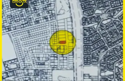 أرض - استوديو للبيع في صدد - المحافظة الشمالية