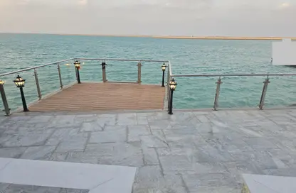 فيلا - 3 غرف نوم - 5 حمامات للايجار في النسيم - ديار المحرق - المحرق