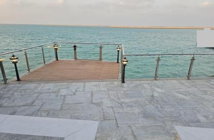 Villa - 3 Bedrooms - 5 Bathrooms for sale in Al Naseem - Diyar Al Muharraq - Muharraq Governorate
