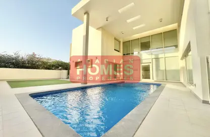 Villa - 4 Bedrooms - 5 Bathrooms for rent in Saar - Northern Governorate