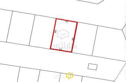 Land - Studio for sale in Al Sidra - Diyar Al Muharraq - Muharraq Governorate