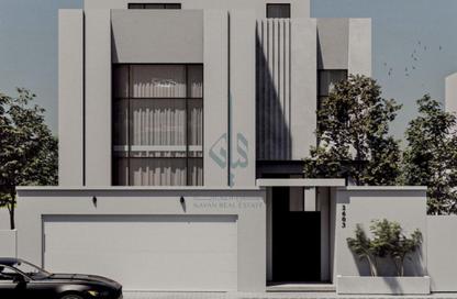 Villa - 4 Bedrooms - 6 Bathrooms for sale in Malkiyah - Northern Governorate