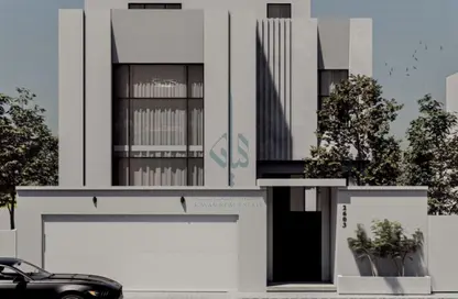 Villa - 4 Bedrooms - 6 Bathrooms for sale in Malkiyah - Northern Governorate