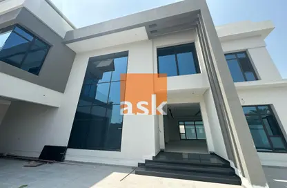 Outdoor House image for: Villa - 6 Bedrooms for sale in Saar - Northern Governorate, Image 1