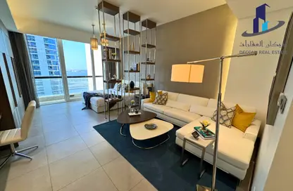 Apartment - Studio - 1 Bathroom for rent in Al Juffair - Capital Governorate Apartment - Studio - 1 Bathroom for rent in Al Juffair - Capital Governorate