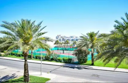Apartment - 2 Bedrooms - 2 Bathrooms for sale in Tala Island - Amwaj Islands - Muharraq Governorate